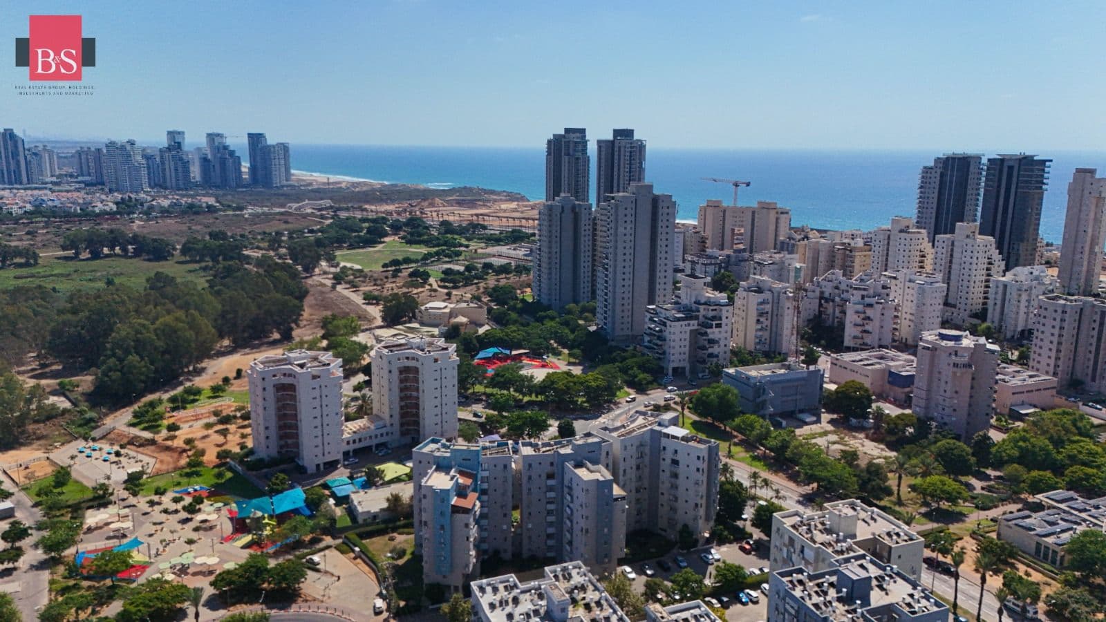 דירה בנאות שקד