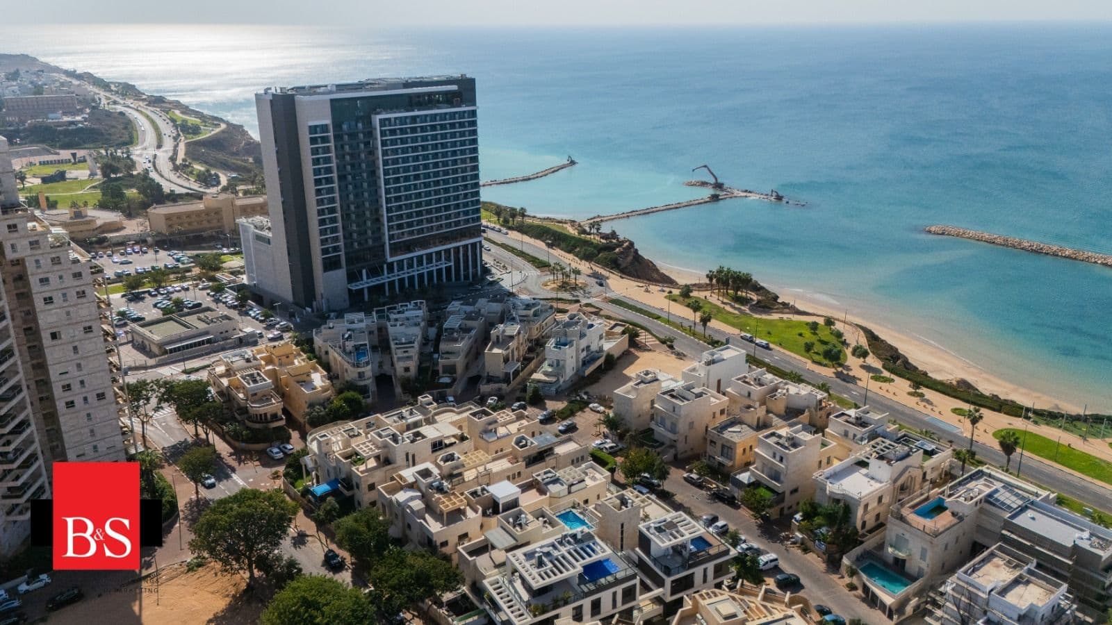 בית פרטי בנוף הטיילת