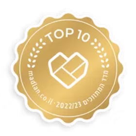 TOP 10 מדלן 2022/23